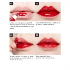 Yes Love Peel Off Long Lasting Lip Gloss N.05 15ml