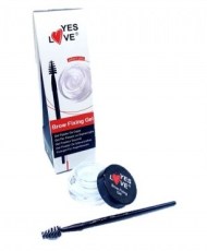 Yes Love Brow Fixing Gel Set