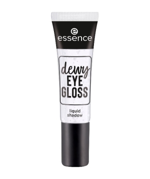 essence Dewy Eye Gloss Liquid Shadow 8ml