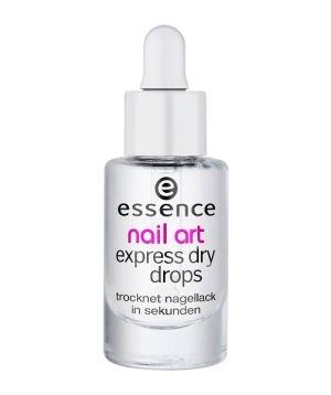 essence Nail Art Express Dry Drops 8ml