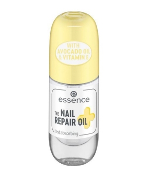 essence The Nail Repair Oil 8ml