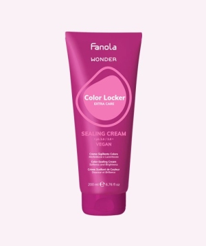Fanola Wonder Color locker extra care Sealing cream 200ml